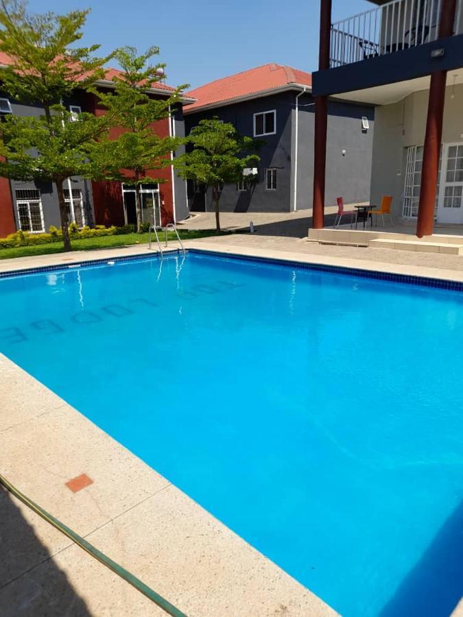 Top Lodge In Blantyre Exterior foto